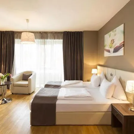 Am Klinikum Hotel Munich