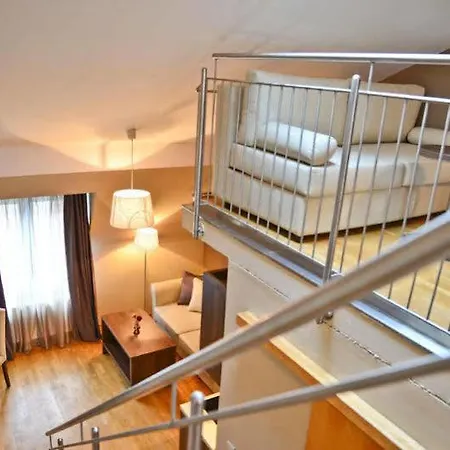 Hotel Am Klinikum Munich