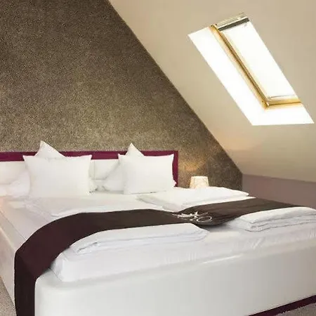 Hotel Am Klinikum 3*