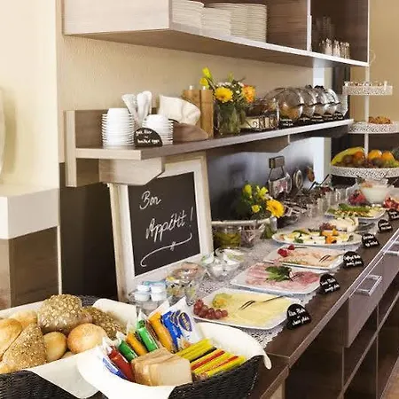 Am Klinikum Hotel Munich