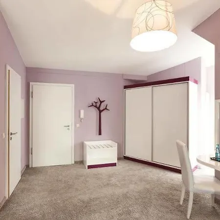 Am Klinikum 3* Munich