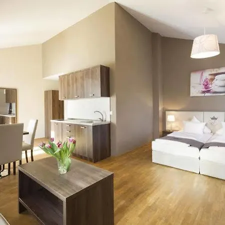 Am Klinikum Hotel